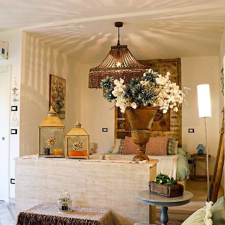 Casa Salvia Apartman Garda  Kültér fotó