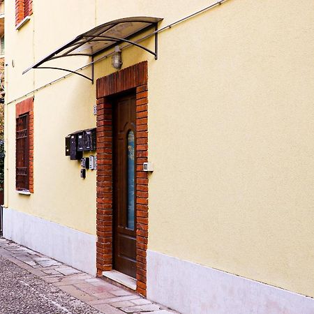 Casa Salvia Apartman Garda  Kültér fotó