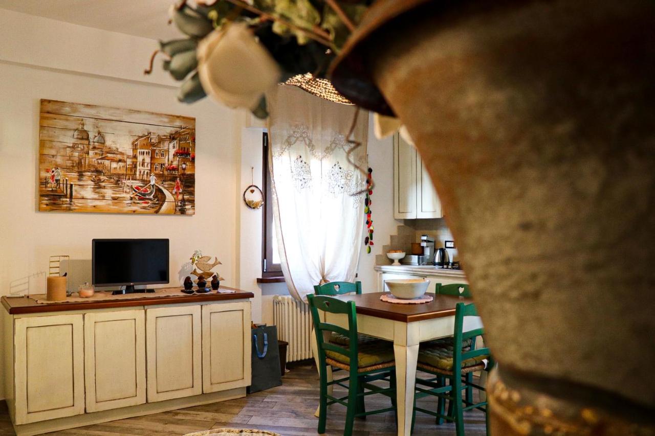 Casa Salvia Apartman Garda  Kültér fotó