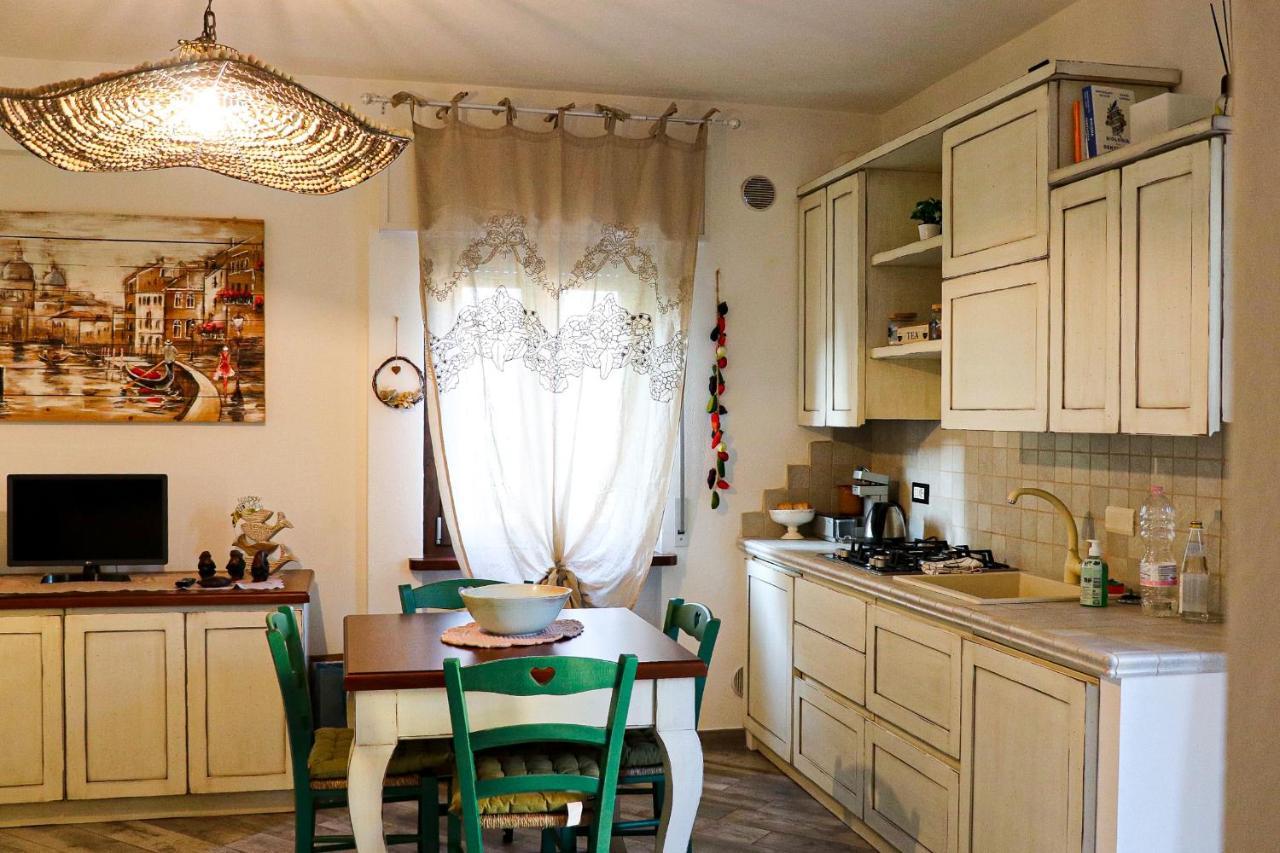 Casa Salvia Apartman Garda  Kültér fotó