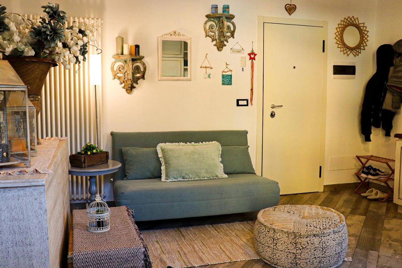 Casa Salvia Apartman Garda  Kültér fotó