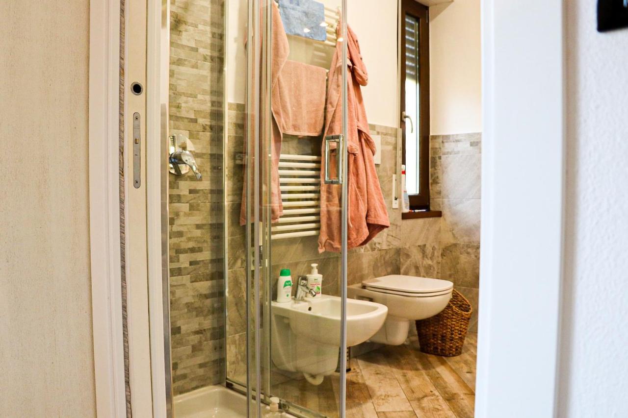 Casa Salvia Apartman Garda  Kültér fotó