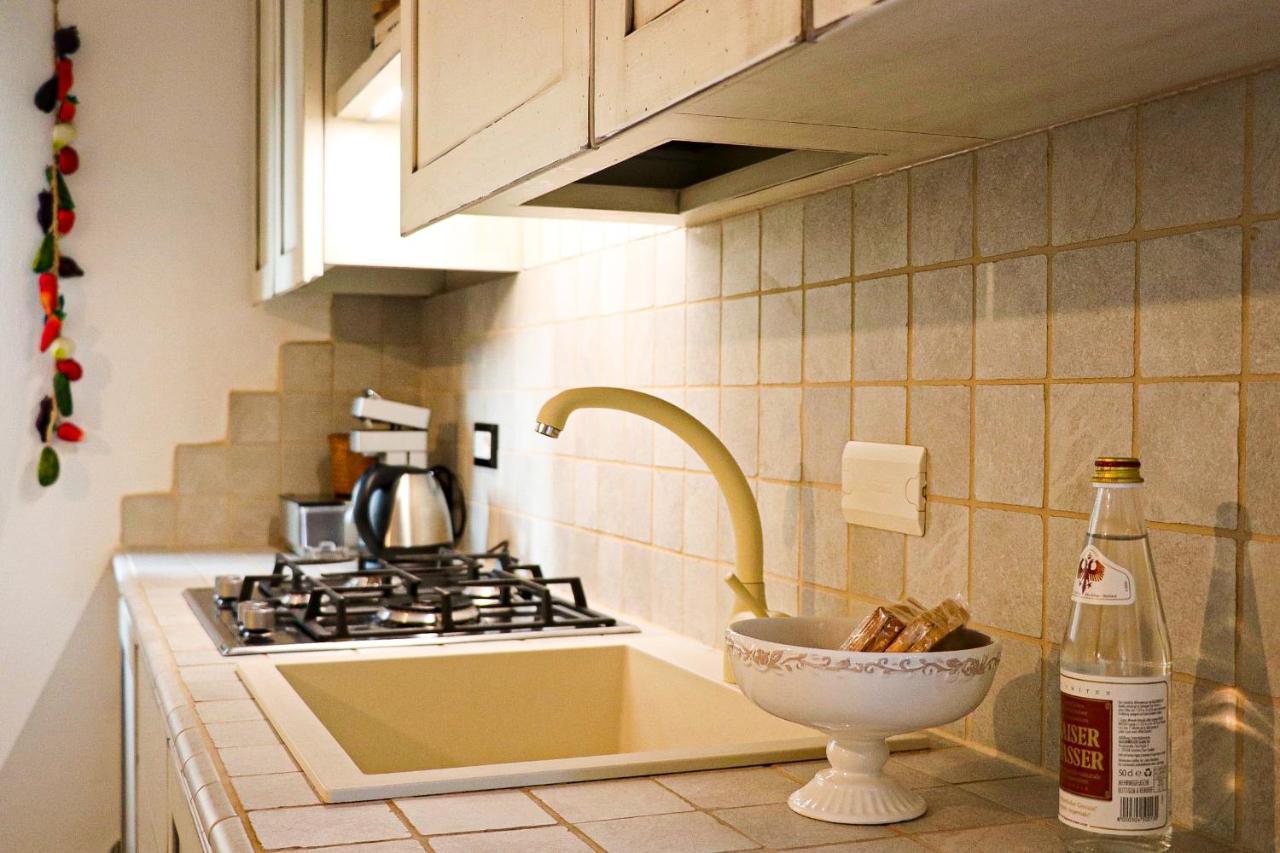 Casa Salvia Apartman Garda  Kültér fotó
