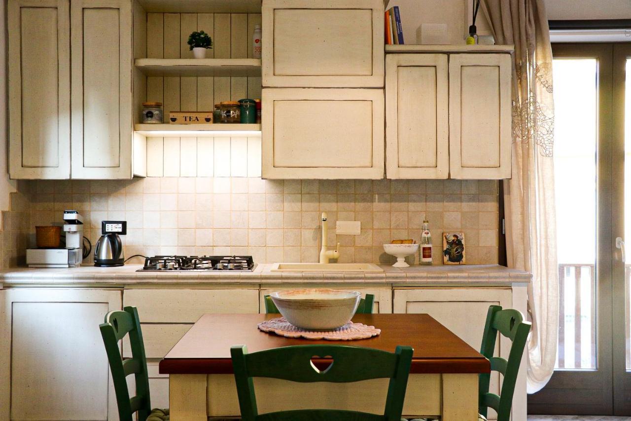 Casa Salvia Apartman Garda  Kültér fotó