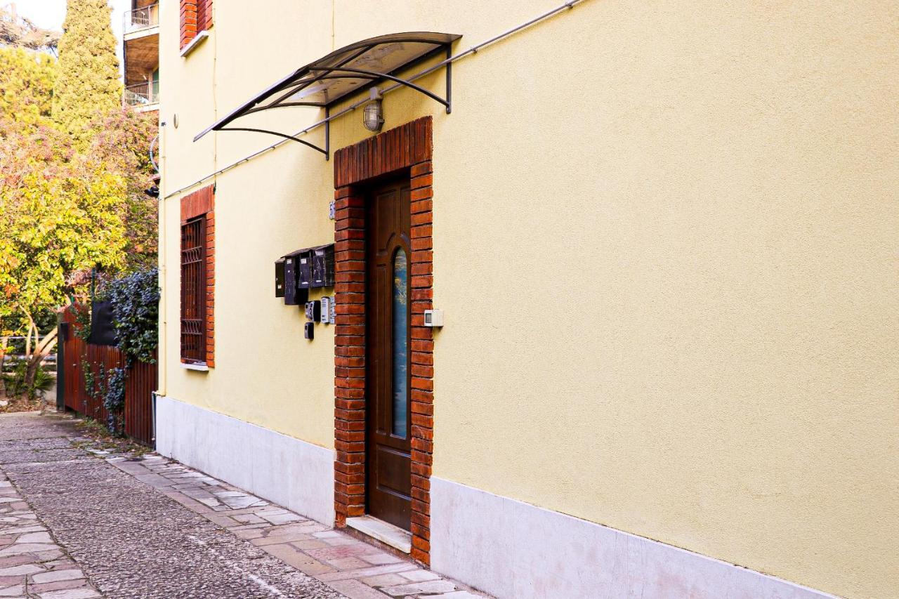 Casa Salvia Apartman Garda  Kültér fotó