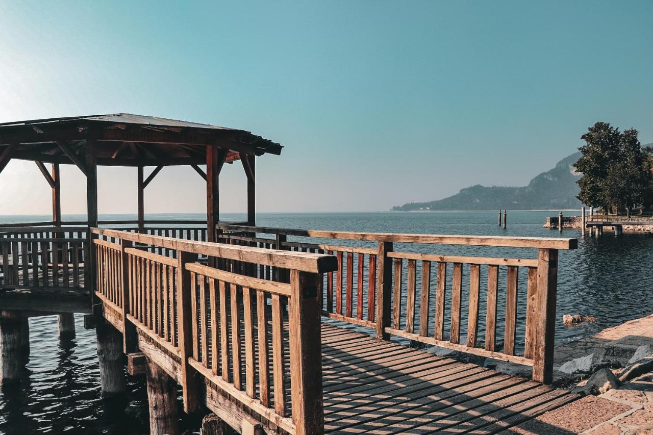 Casa Salvia Apartman Garda  Kültér fotó
