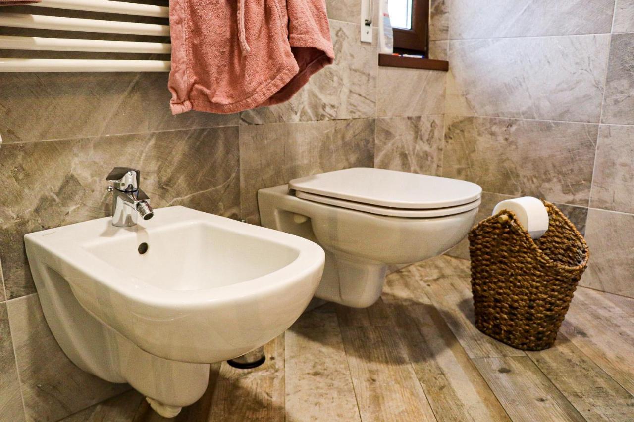 Casa Salvia Apartman Garda  Kültér fotó